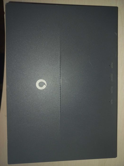 Vodafone easybox 805