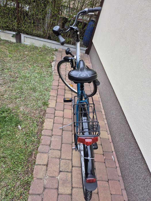 Rower damski 28 cali