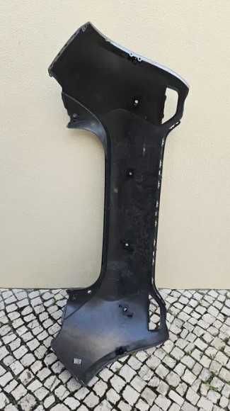 Material para Renault Zoe