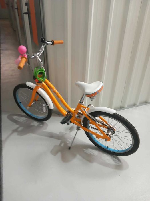Bicicleta de criança marca Giant importada dos EUA