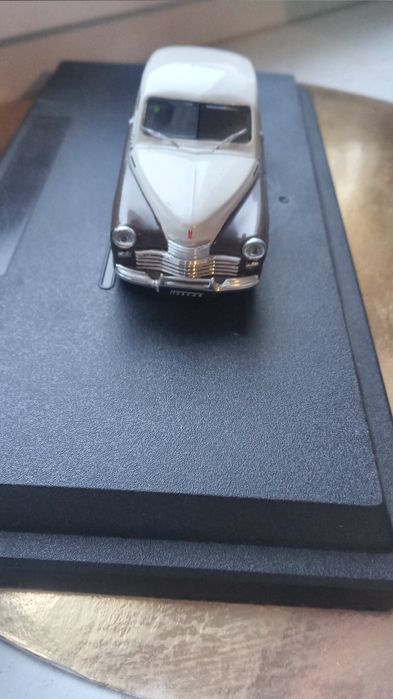 Газ м20,масштаб,1/43