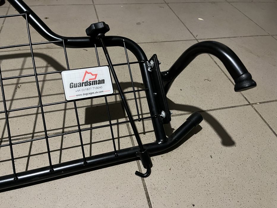 Honda CRV (2013-2018)перегородка, решітка, барʼєр для собак. Dog Guard