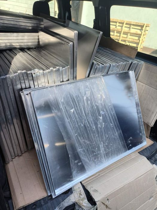 Виготовляємо  деки (листи) під замовлення