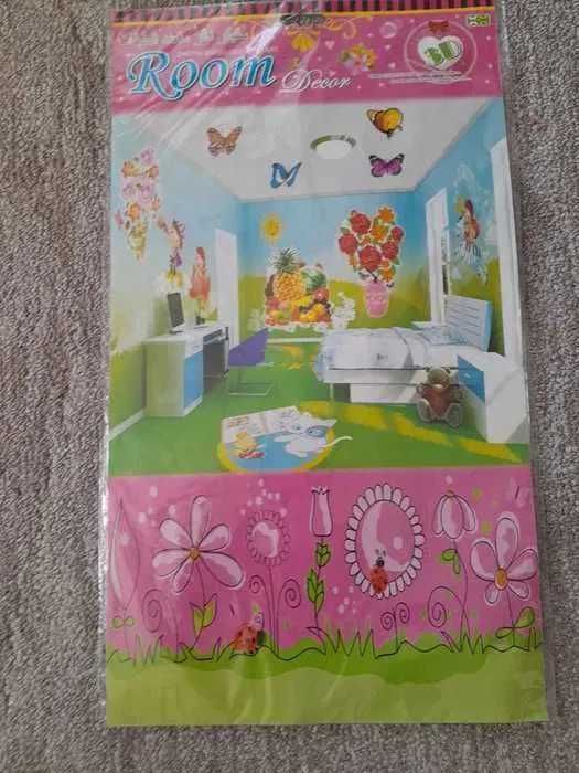 Naklejki na ścianę Monster High Totalna Wyprzedaż !!