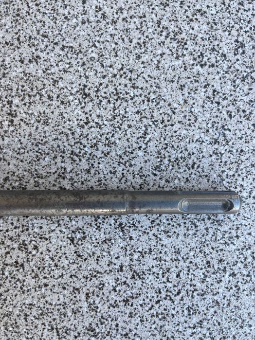 Сверло бур по бетону