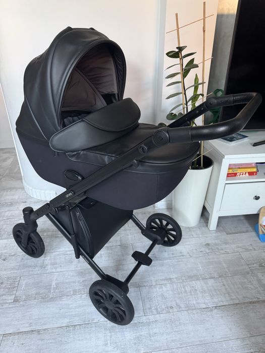 Wózek 2w1 Anex e-type