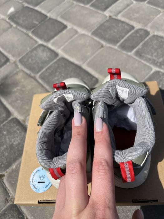 Взуття дитяче 26 Reima tec Pass 2.0 та  Crocs