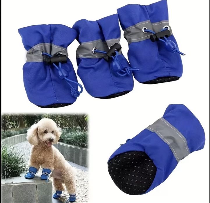 Черевички для песика/котика