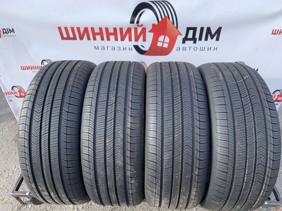 Шини нові 255/45 R20 Goodyear нові літо