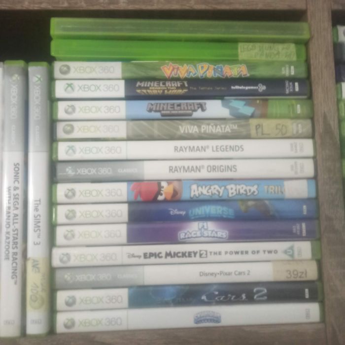 Lego Dimensions xbox360   xbox 360  x360