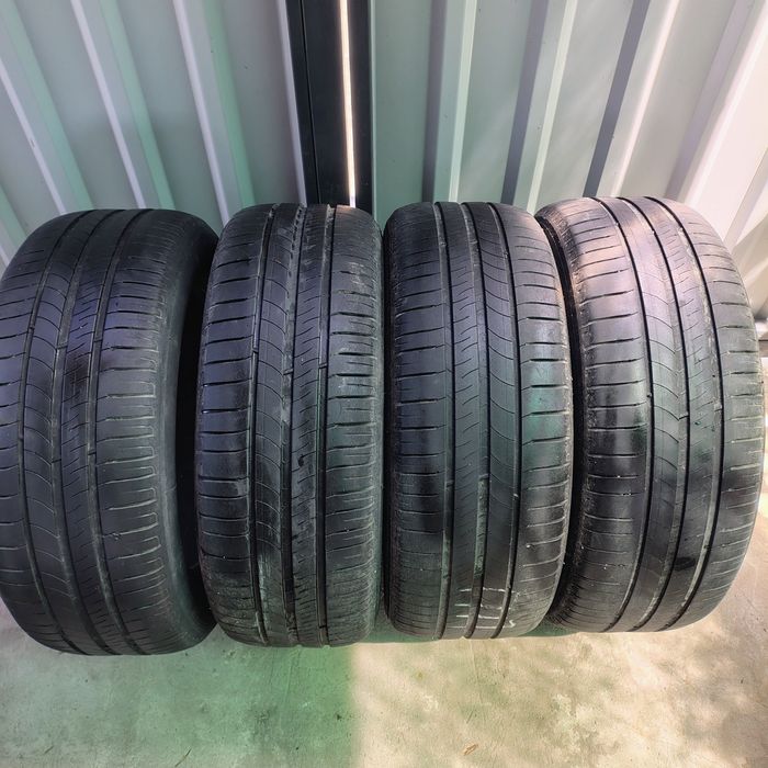 Шины 205/55R16 Michelin Energy Saver