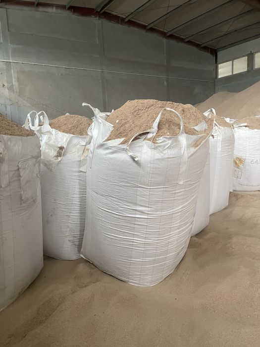 Otręby Żytnie hurtownia