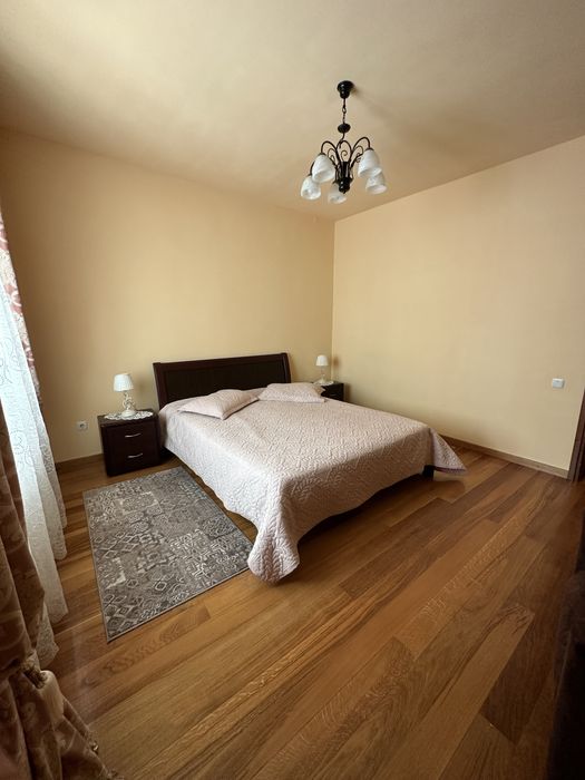 Будинок у Ворзелі