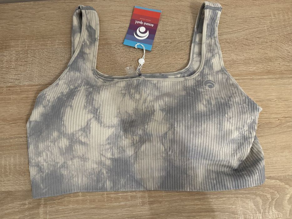 Top szary oceans apart 40 L 42 xxl