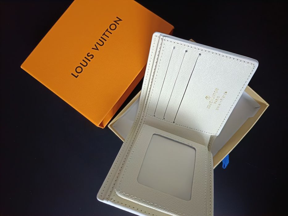 Portfel Louis Vuitton