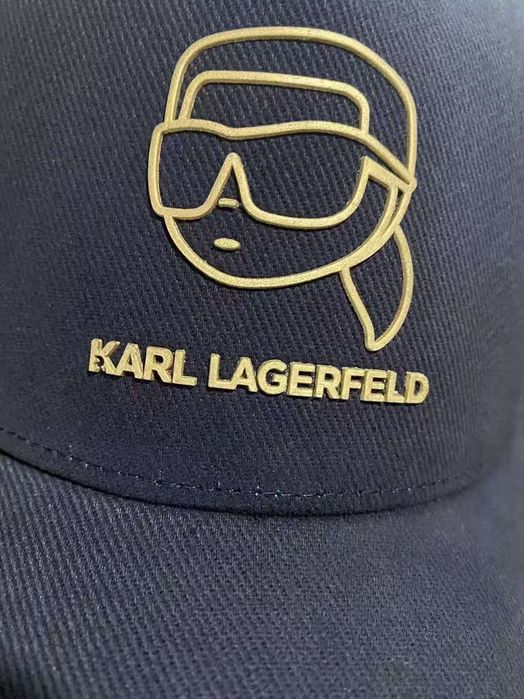Кепка Karl lagerfeld