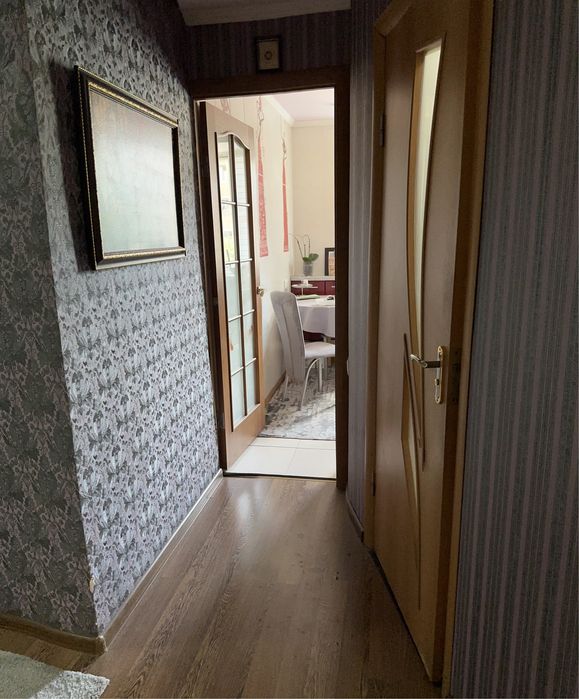 Продаж 2-к квартири в самому центрі Берестина – «Заходь і живи!»