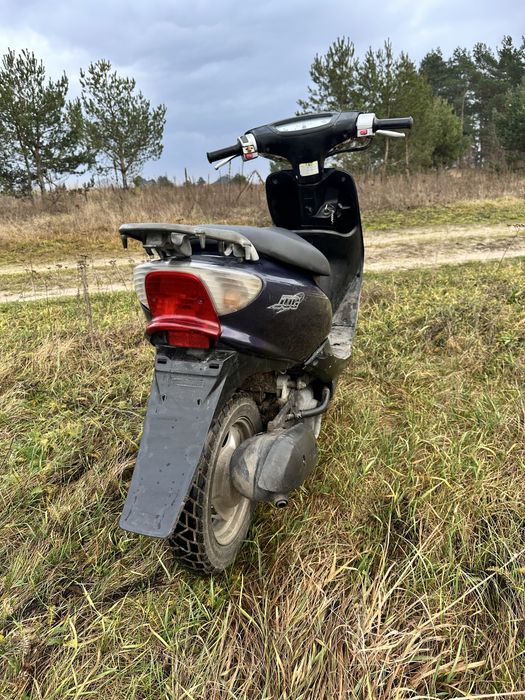 Продам ямаху джог са 16