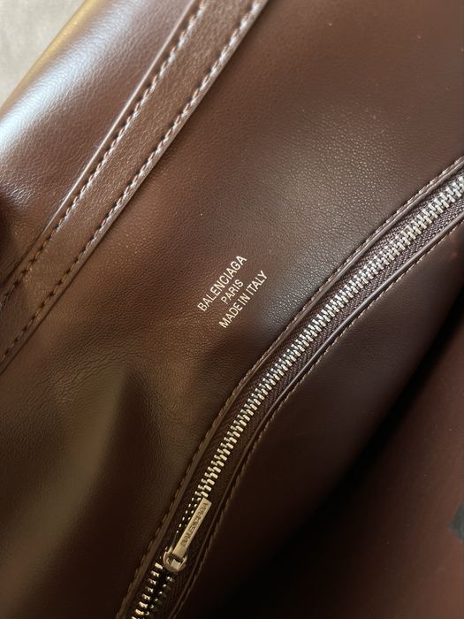 Сумка Balenciaga rodeo