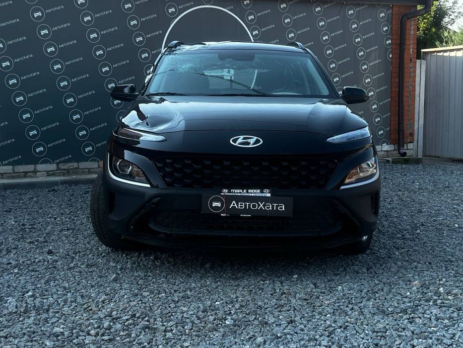 Продам Hyundai Kona 2023 2.0,