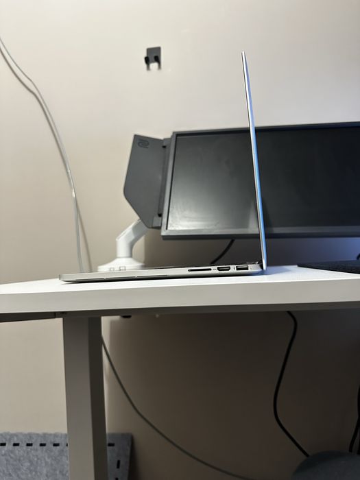 MacBook Pro (Retina, 15-inch, Early 2013)