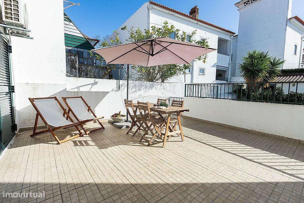 Apartamento T2 para venda