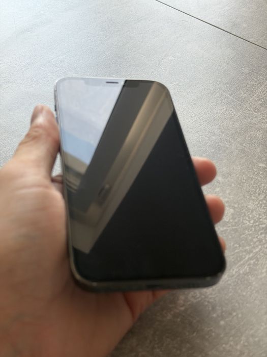 Iphone 12 pro 512 newerlok