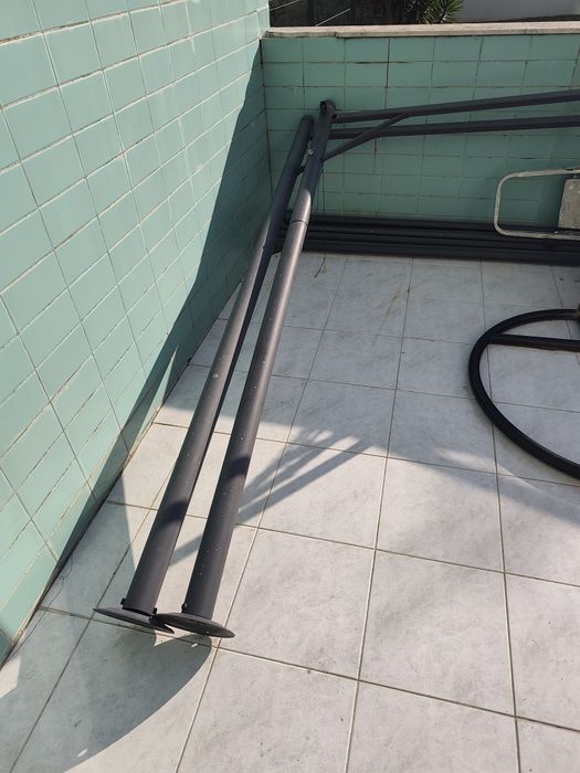 Vendo Pérgola para terraço ou jardim