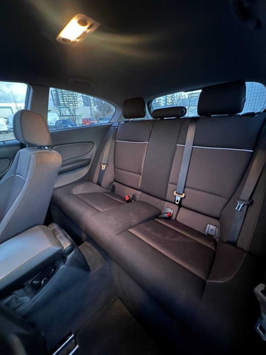 BMW Seria 1 | 2.0 Diesel | Bardzo dobry stan