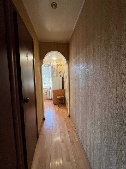 Продаж 2к квартири Балхаська/ пр Миру