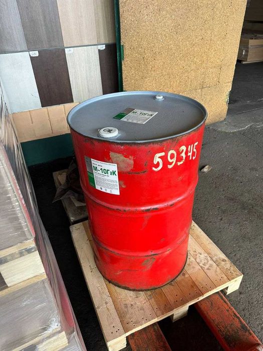 Масло М10Г2к.  дизельне (20л.) Відправляємо!