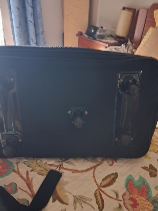 Saco de viagem novo