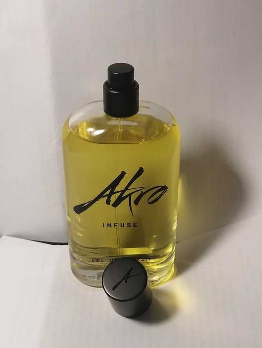 Perfumy Akro Infuse