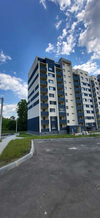 ЖК ПОБЕДЫ продам 1-комн квартиру 48,6м2 в Новострое MV - Вид 2