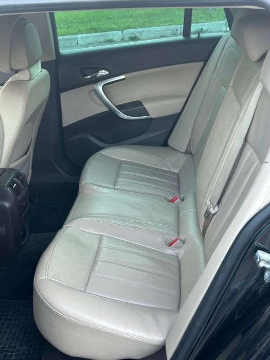 Opel Insignia  ecoflex