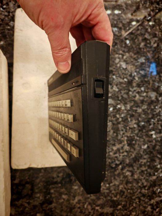 Komputer Timex 2048  (Sinclair Spectrum)