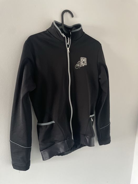Bluza na rower Santini rozmiar L
