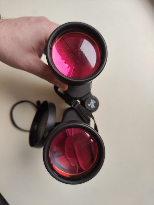 Бінокль Breaker lb30x60 dustproof