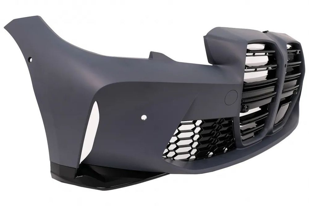 Para-choques Bmw Série 3 G20 G21 (2018 a 2023) Look G80