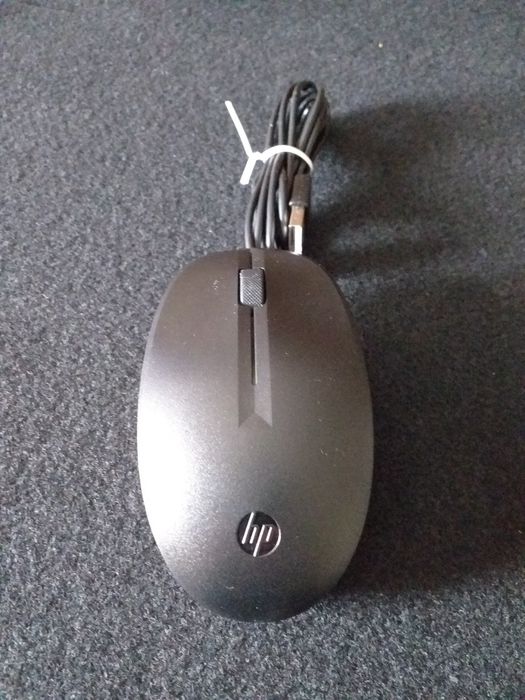 HP Wired Mouse - New444443369595873280