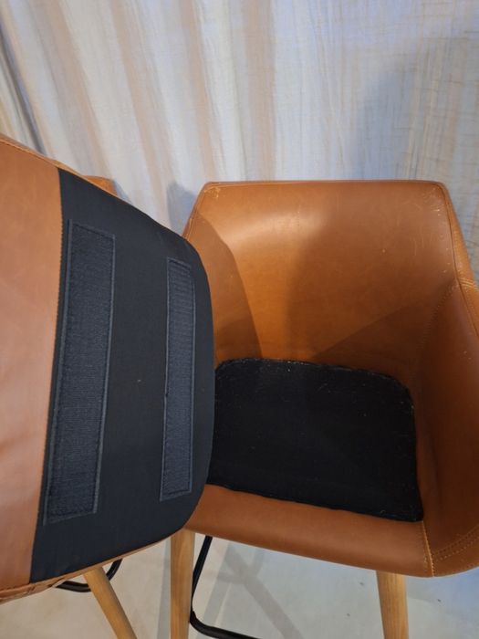 Actona Hoker Nora, same siedziska