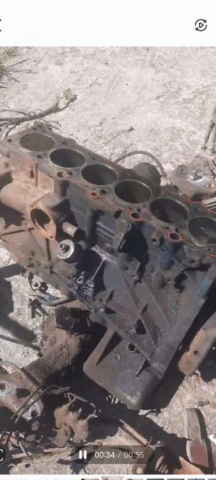 Розборка  вольво 240