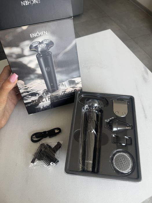 Триммер ENCHEN XSS-C (5 в 1)