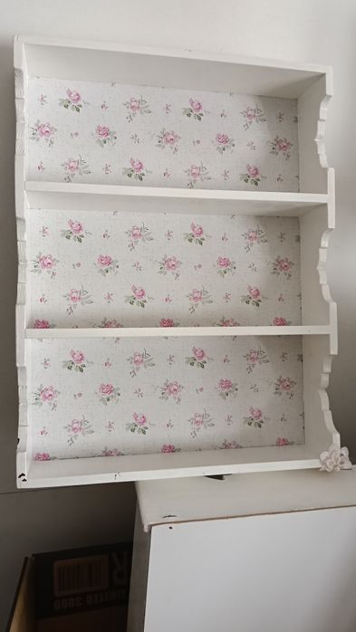 Expositores de esmaltes e sugador po