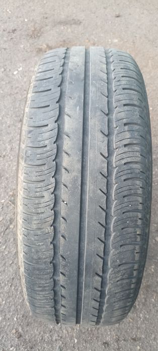 Запаска шина 195/65 R 15  Goodyear лето