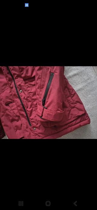 Kurtka zimowa Engelbert strauss