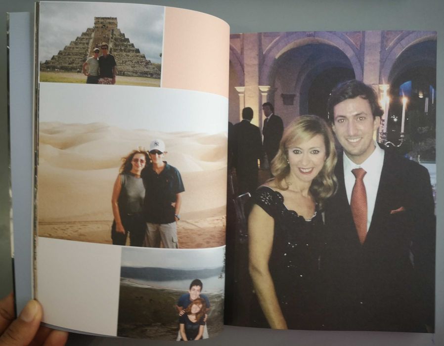 "Os Nossos Príncipes" de Judite Sousa