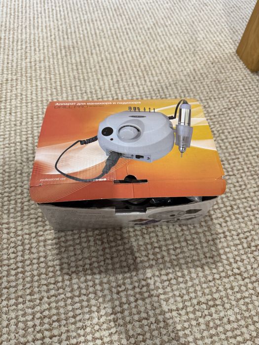 Набір для манікюра