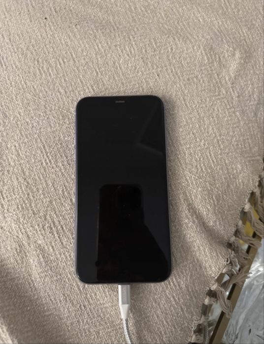 Iphone 11 roxo otimas condicoes