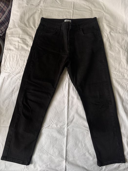 Мужские джинсы Defacto Slim Fit